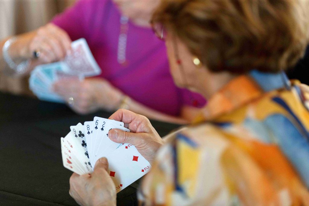 Immagine per Torneo di Burraco