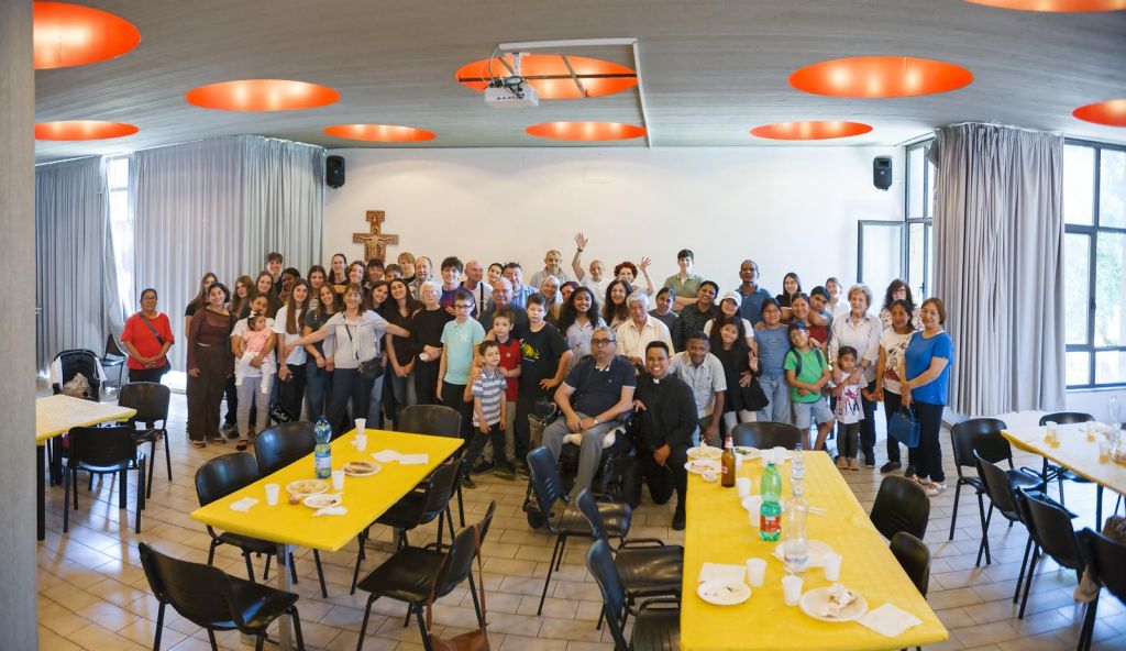 Immagine per Pranzo solidale