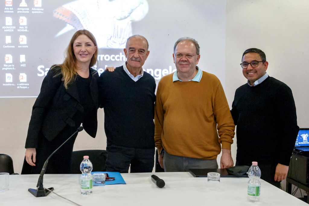Immagine per Conferenza: Rimanere umani nell’era dell’AI