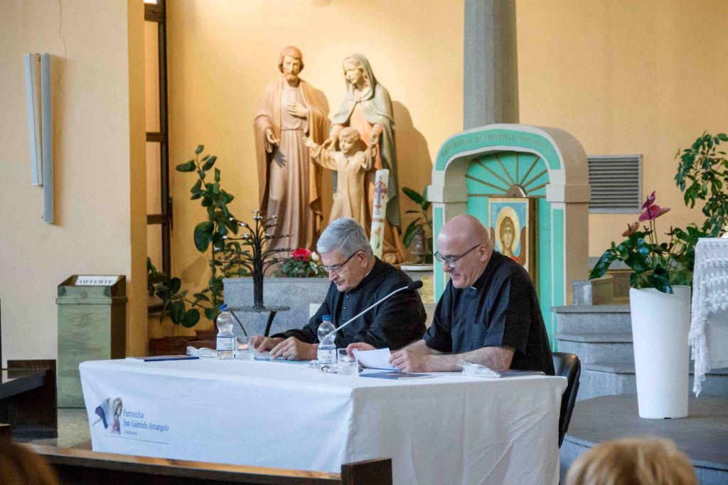 Immagine per Presentazione del libro: “Radici, memoria e comunità”