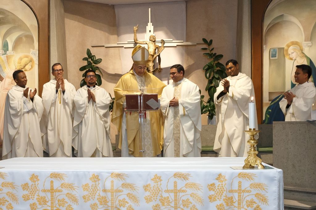 Immagine per Apertura del Giubileo Parrocchiale: una comunità in festa