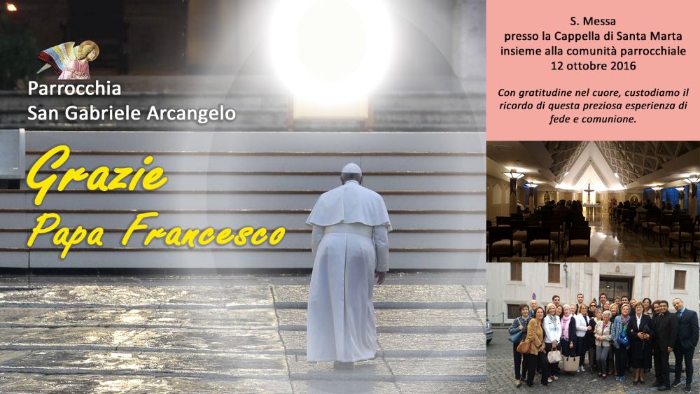 Immagine per Papa Francesco: un’eredità viva