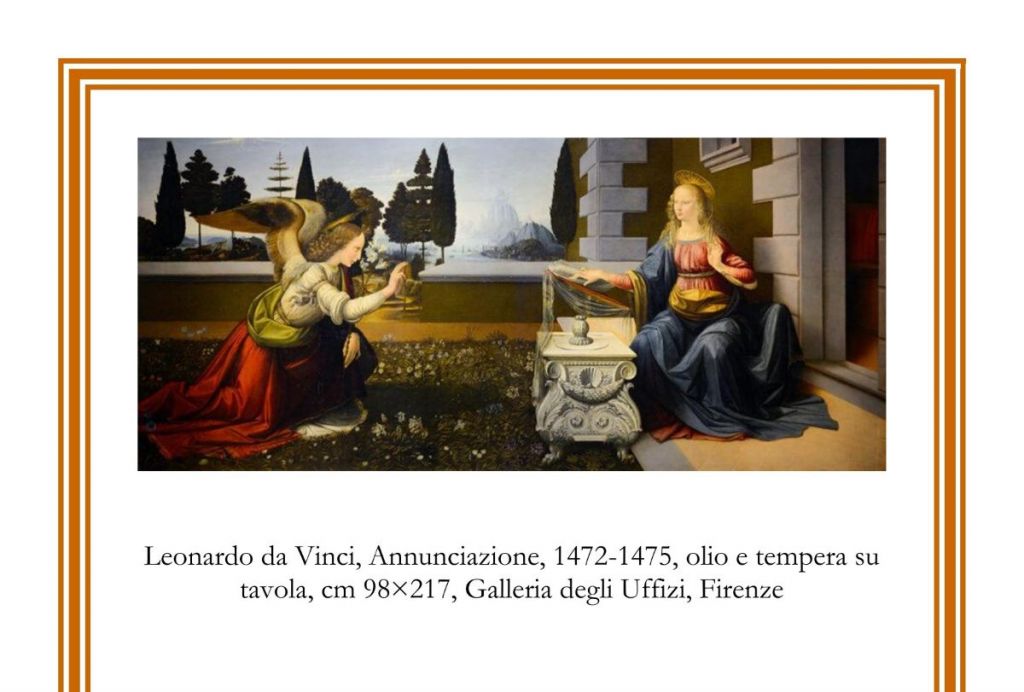Immagine per Novena di San Gabriele Arcangelo - 3° Giorno