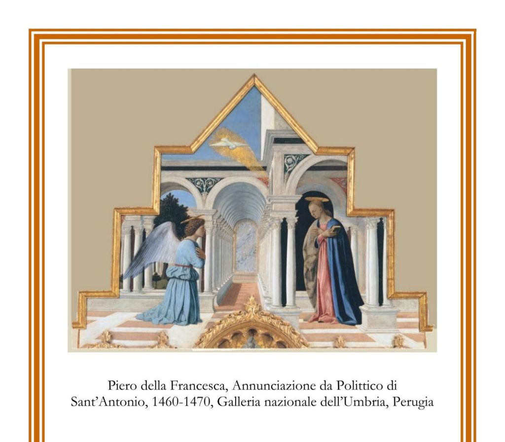 Immagine per Novena di San Gabriele Arcangelo - 6° Giorno