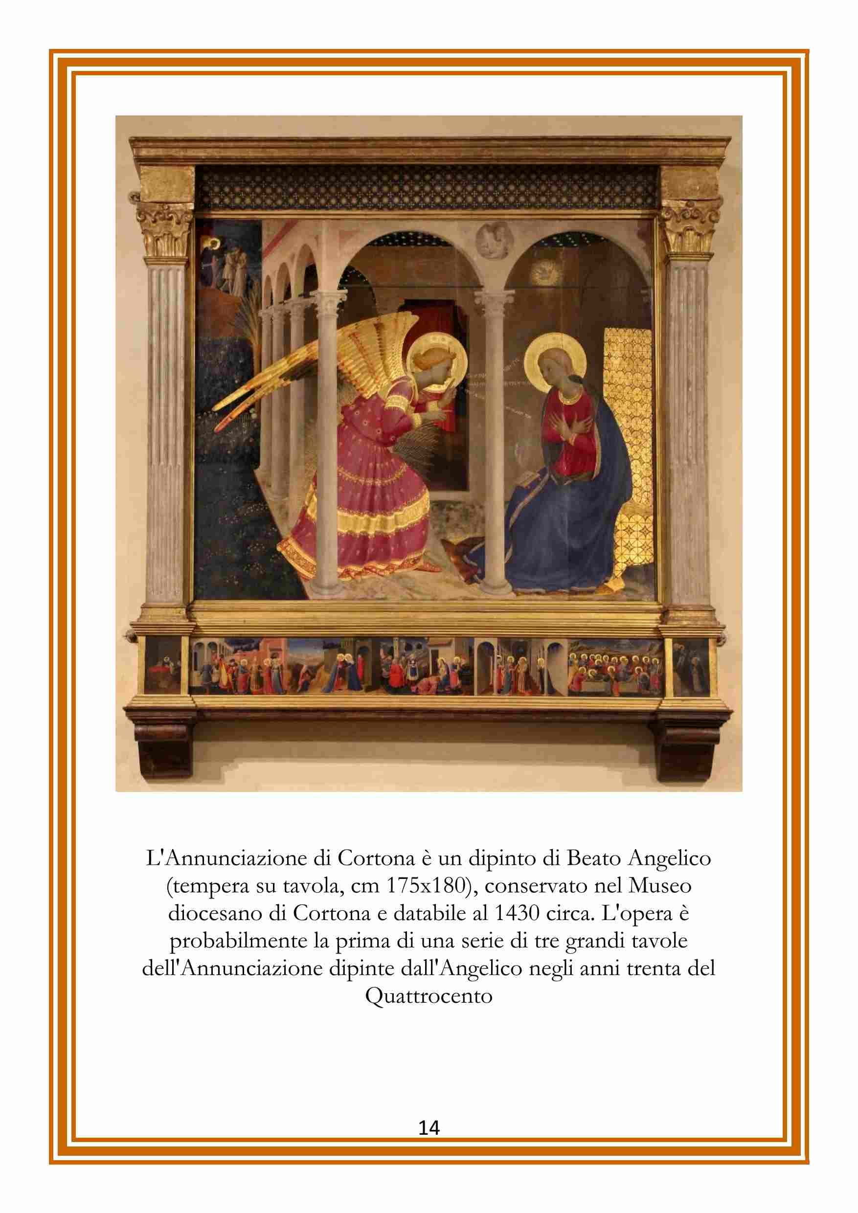 Immagine per Novena di San Gabriele Arcangelo - 8° giorno