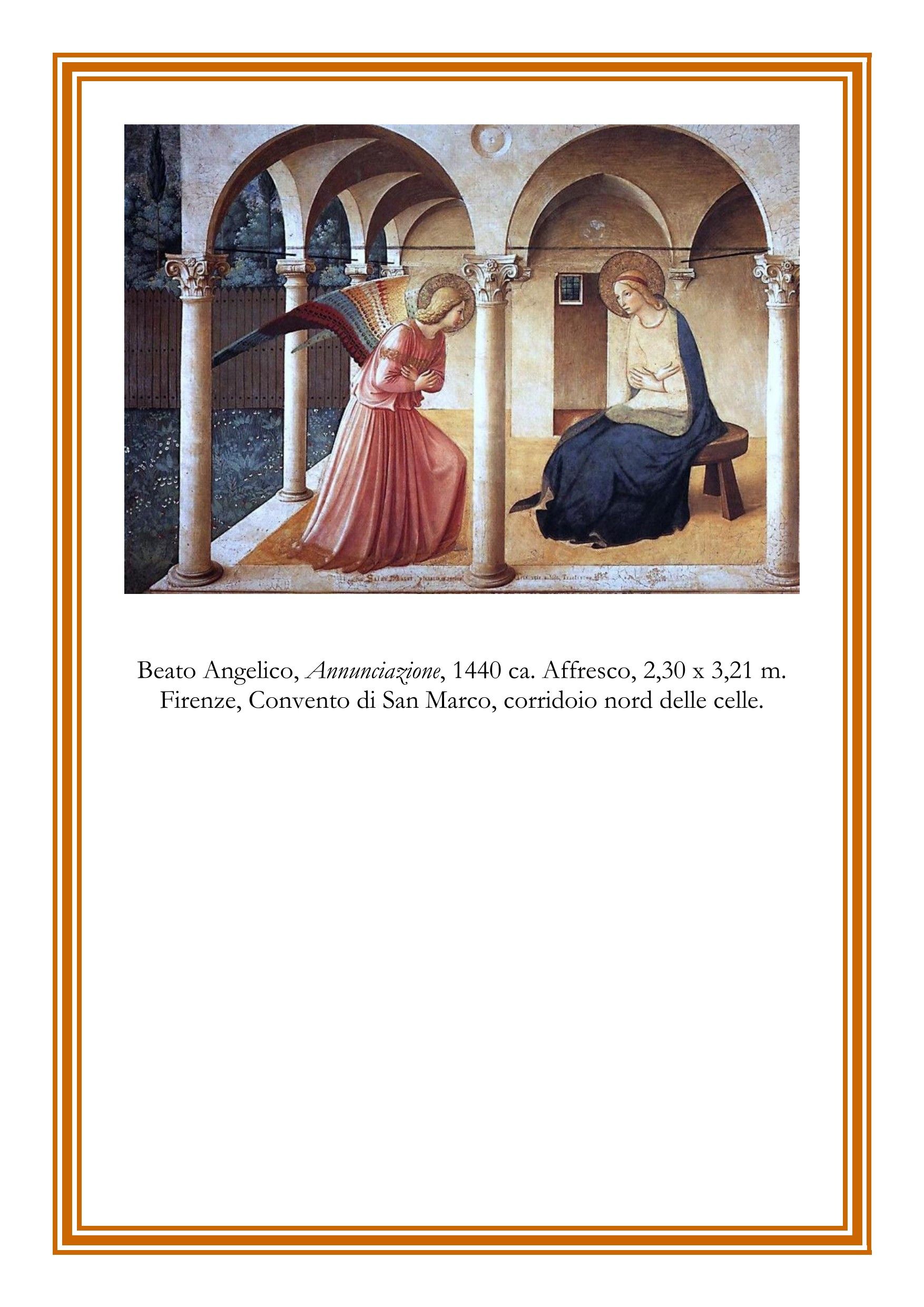 Immagine per Novena di San Gabriele Arcangelo - 1° Giorno